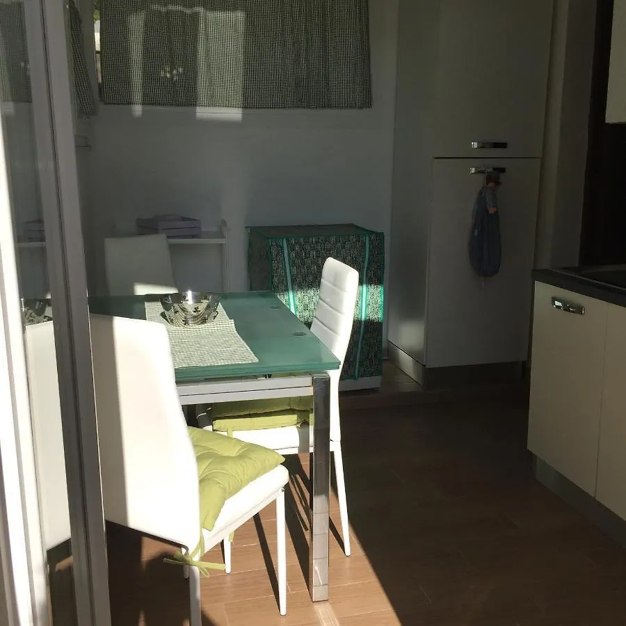 Apartment Salivoli Piombino