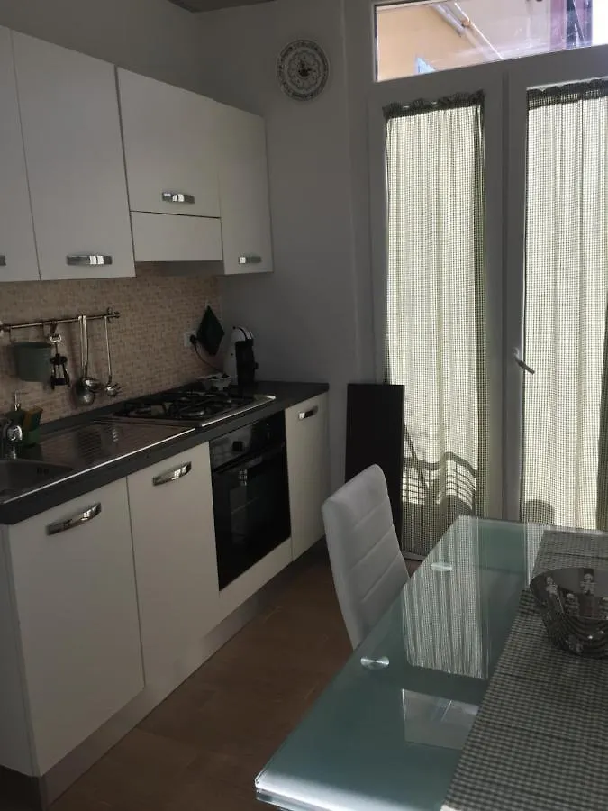Apartment Salivoli Piombino