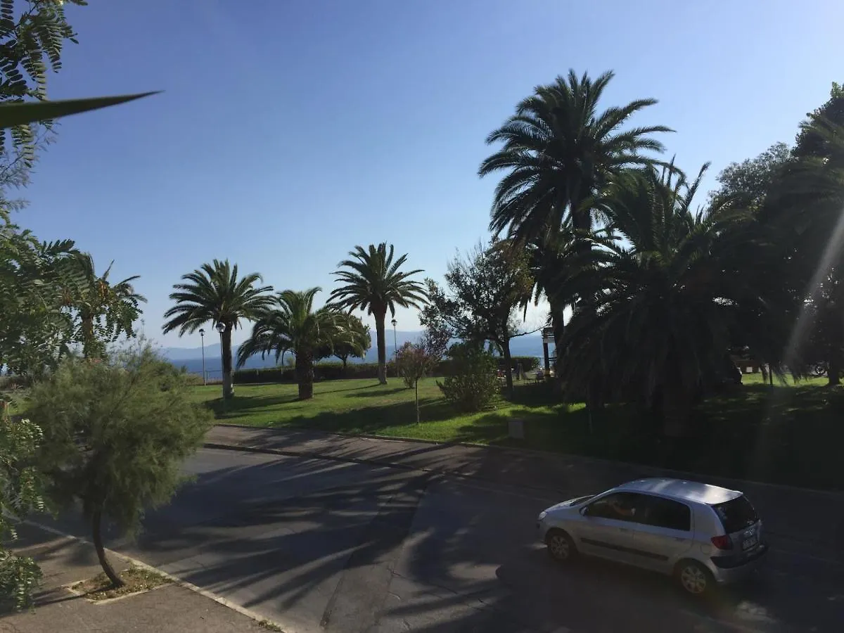Apartment Salivoli Piombino Italy