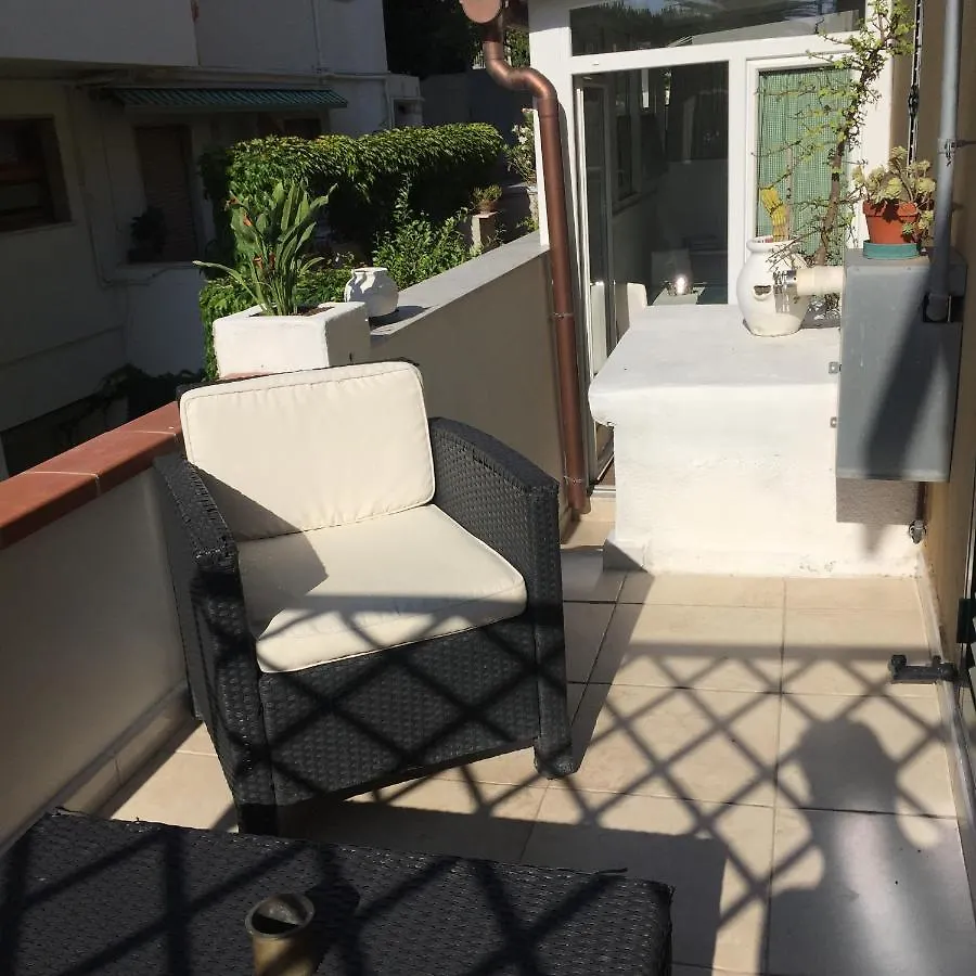 Apartment Salivoli Piombino