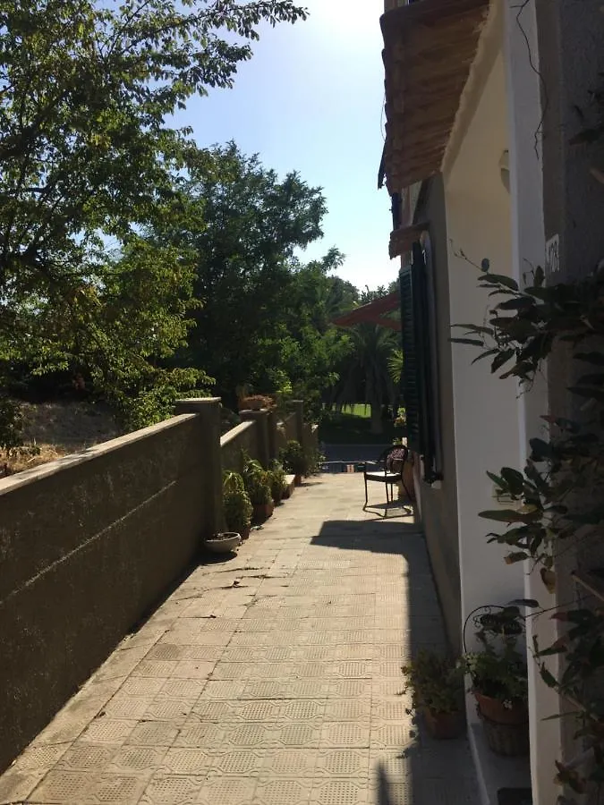 Apartment Salivoli Piombino