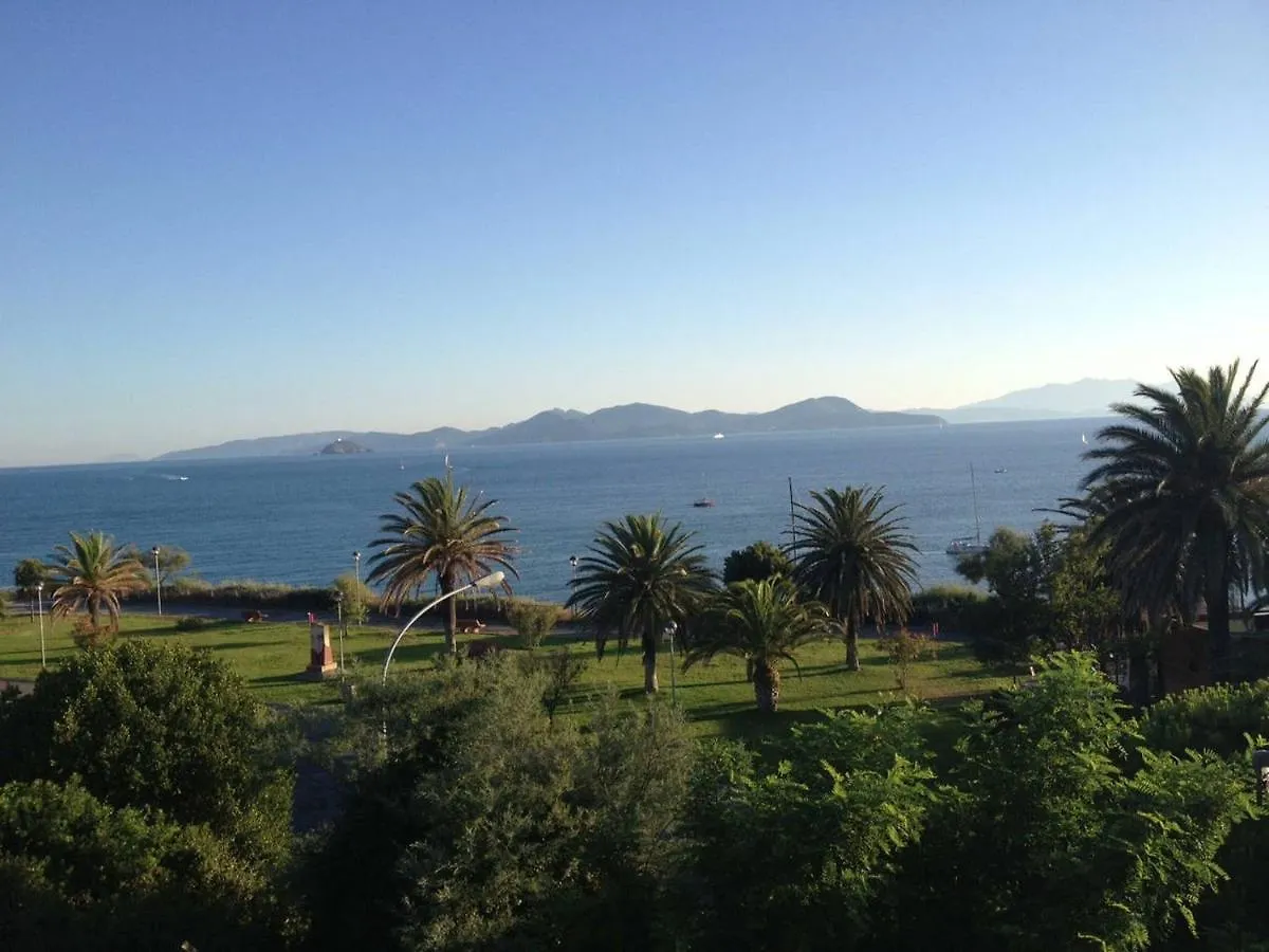 Apartment Salivoli Piombino