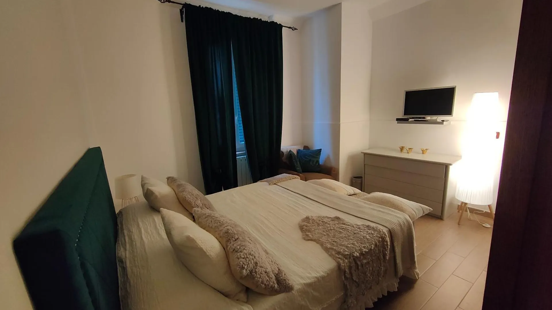 Apartment Salivoli Piombino 0*,  Italy