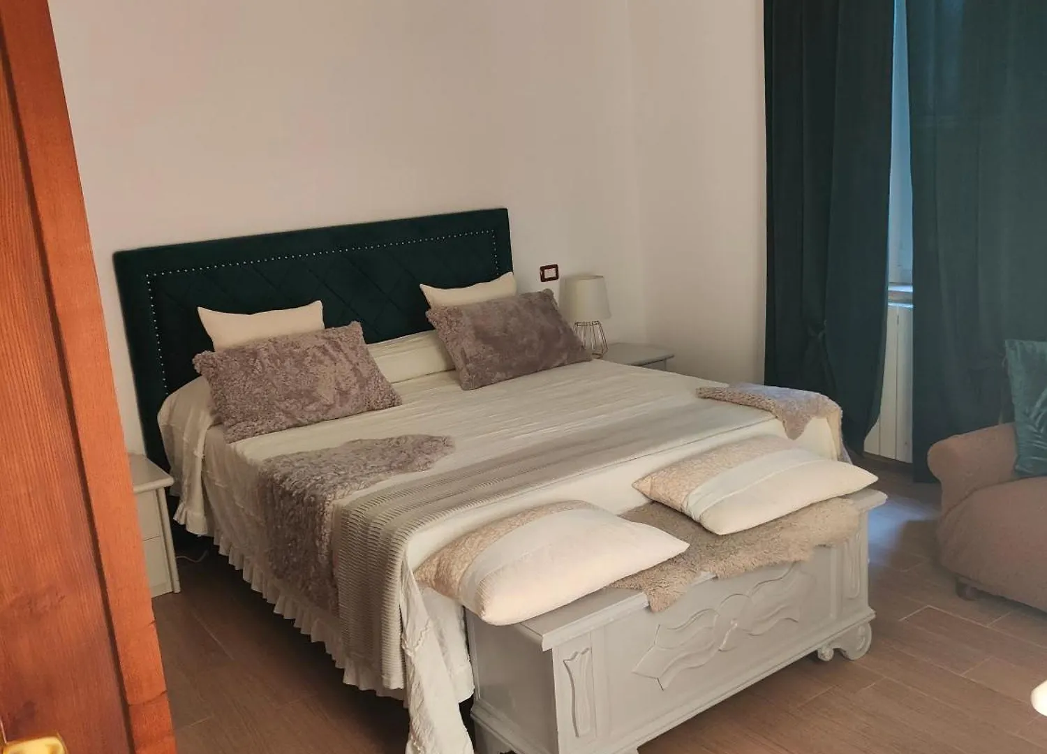 Apartment Salivoli Piombino Italy