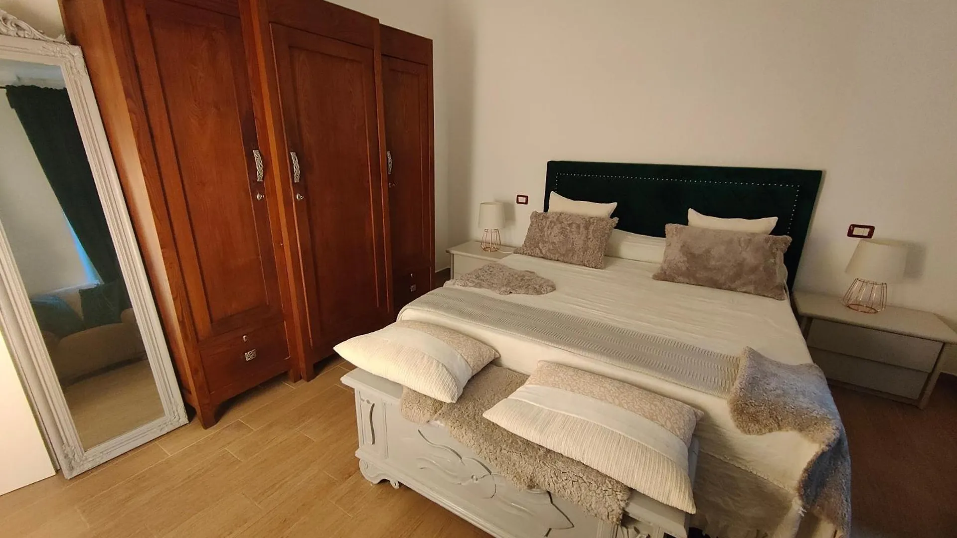 Apartment Salivoli Piombino Italy