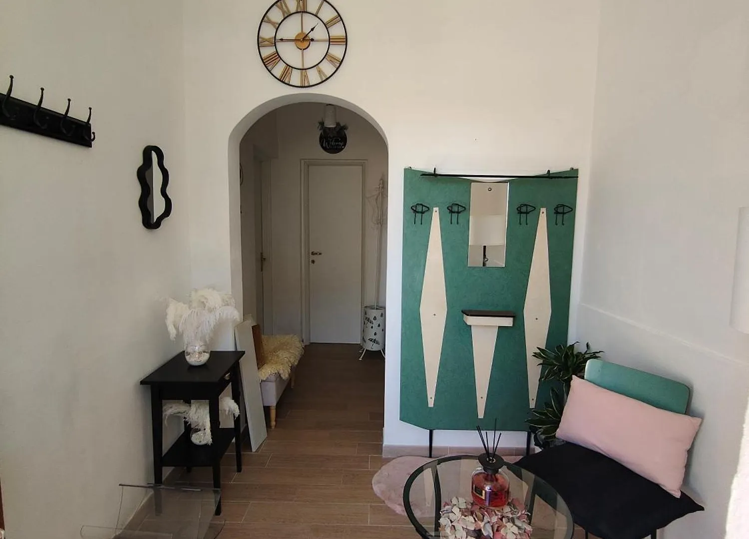 Apartment Salivoli Piombino Italy
