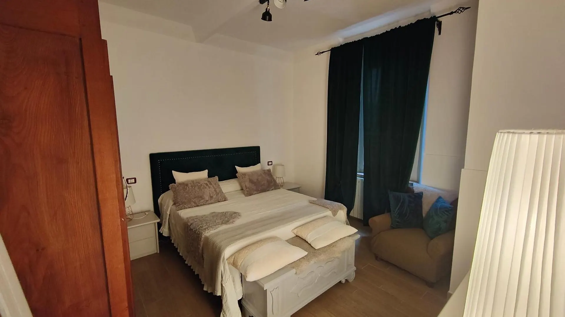 Apartment Salivoli Piombino 0*,