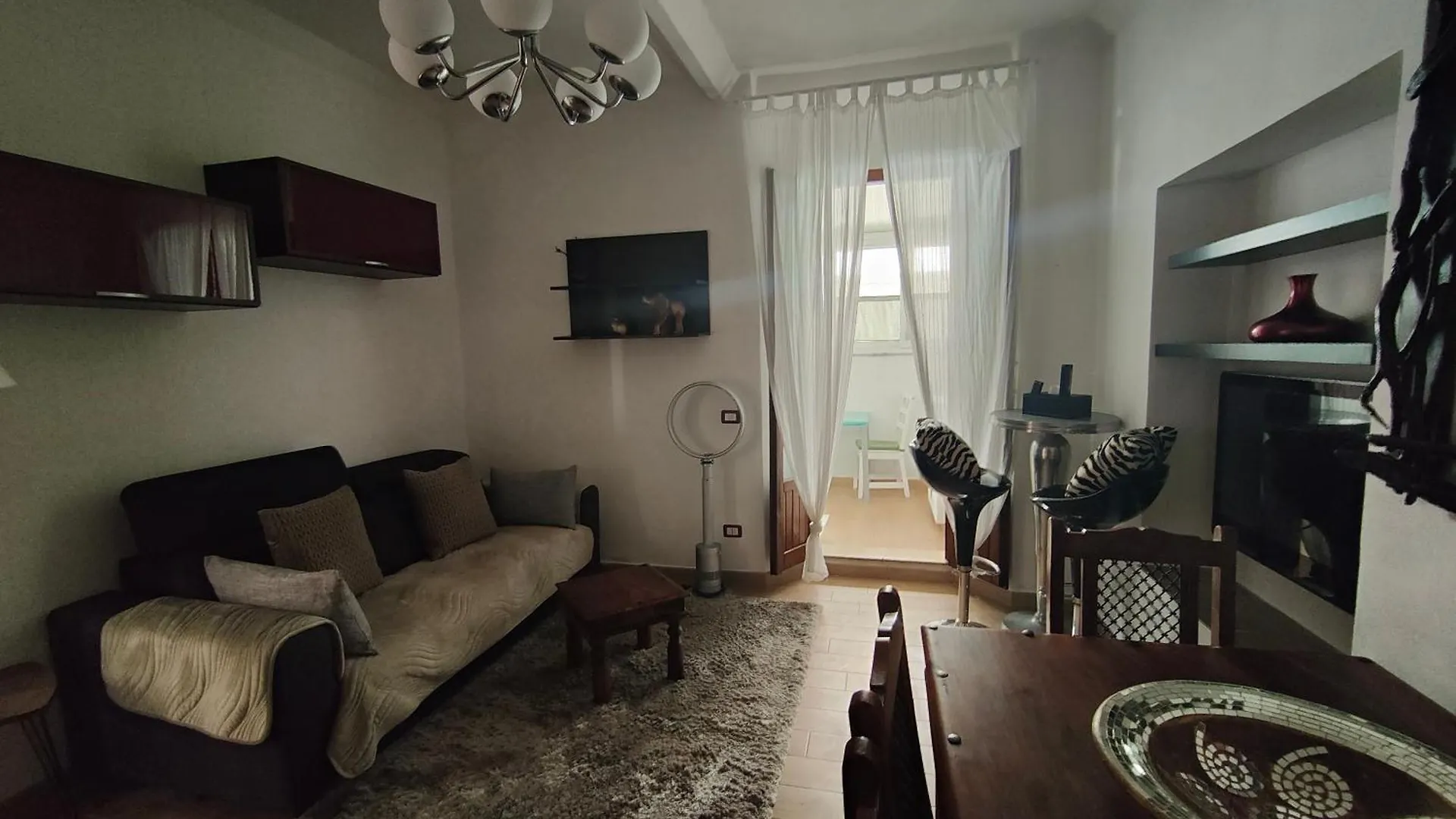 Apartment Salivoli Piombino