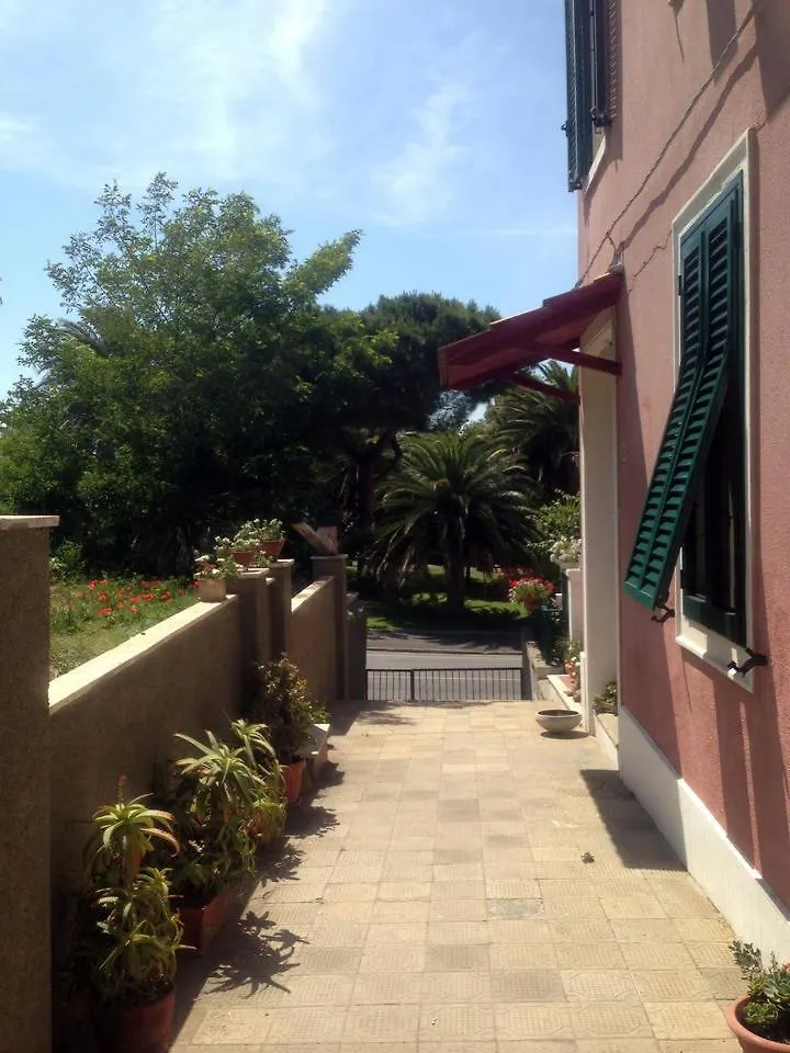Apartment Salivoli Piombino