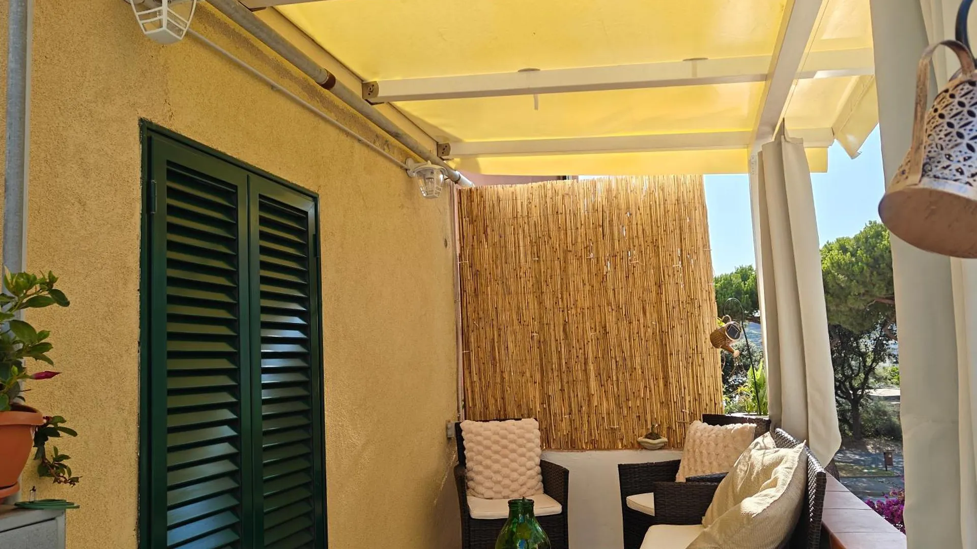 Apartment Salivoli Piombino