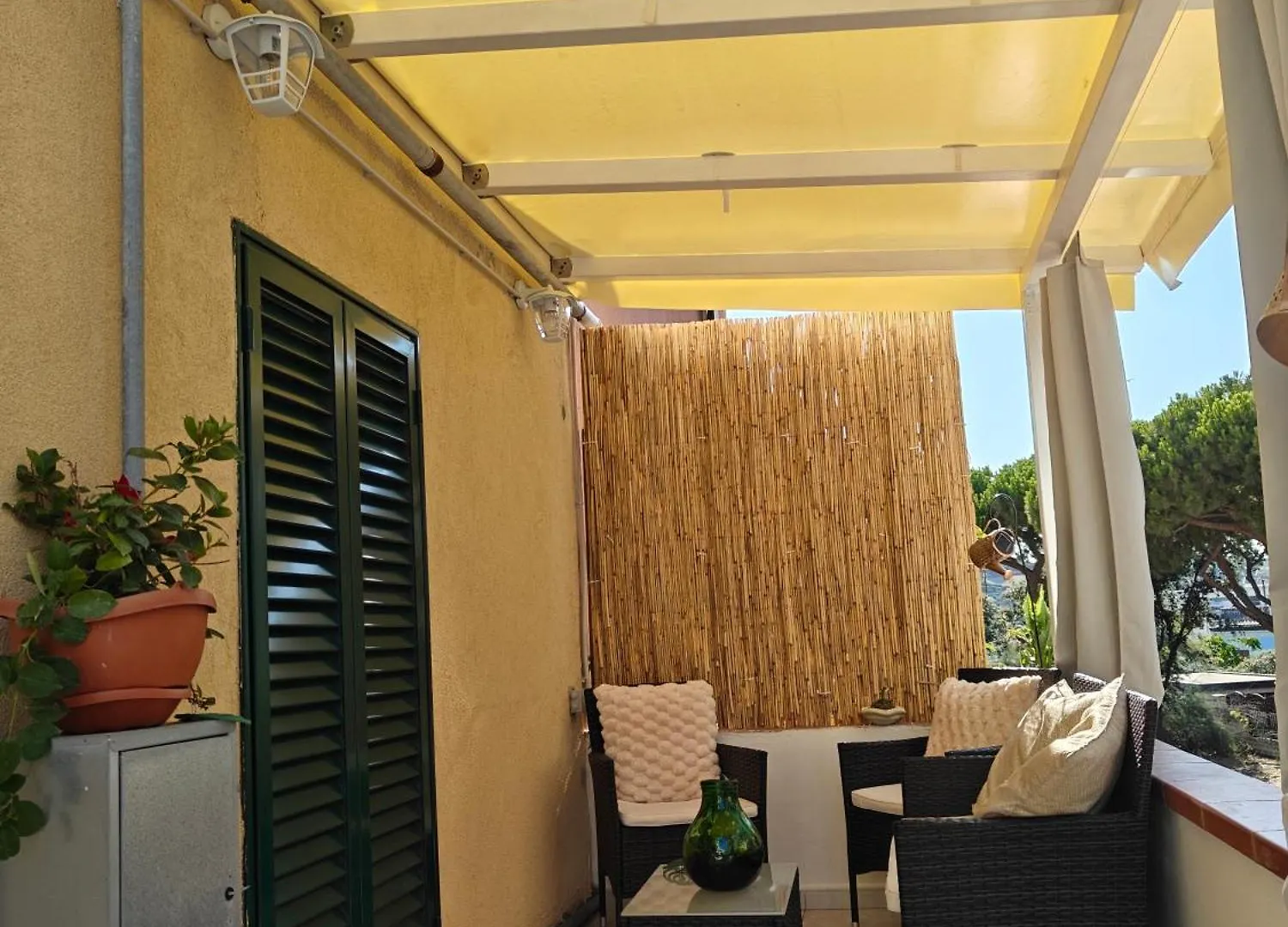 Apartment Salivoli Piombino