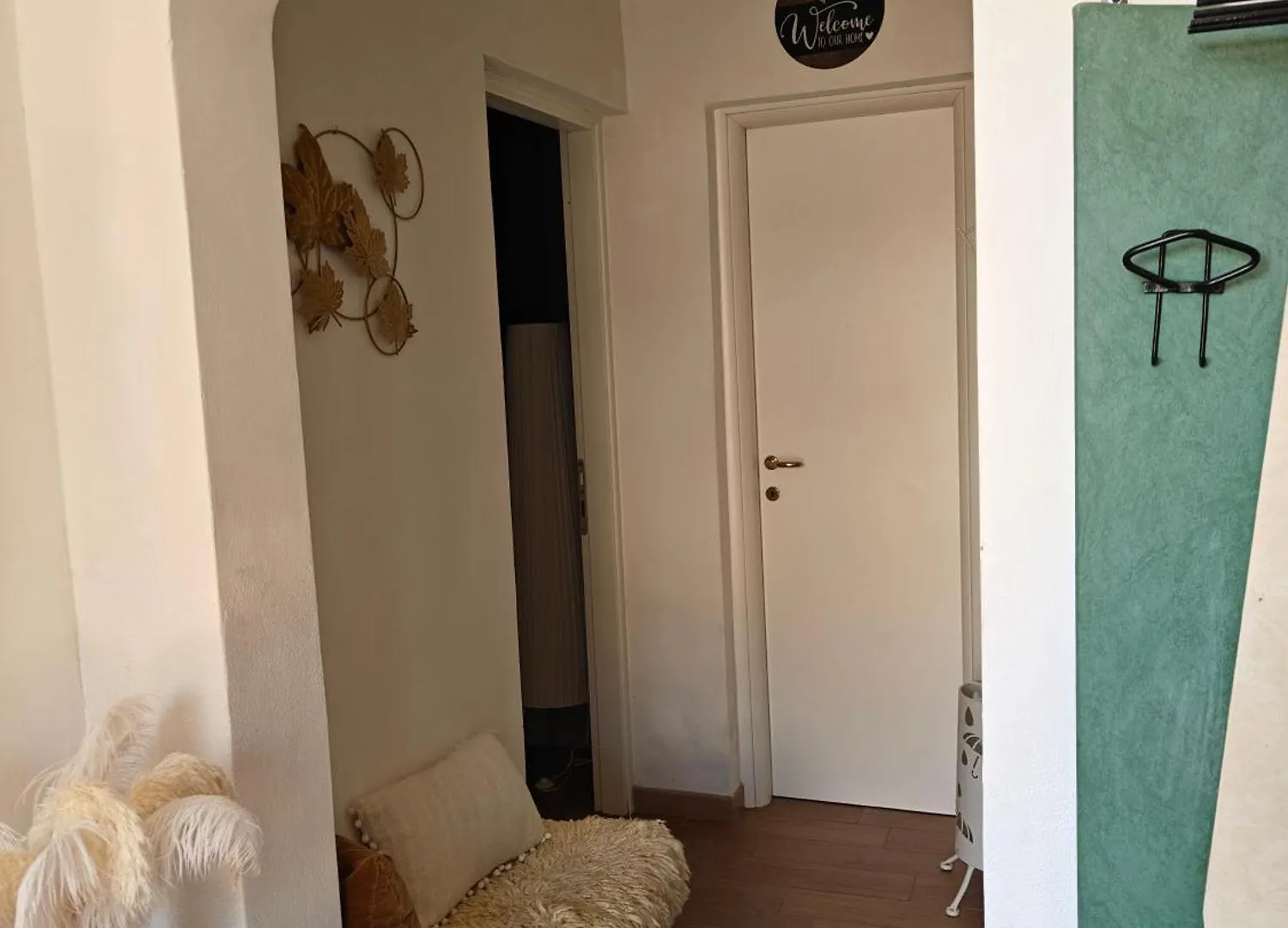 Apartment Salivoli Piombino Italy