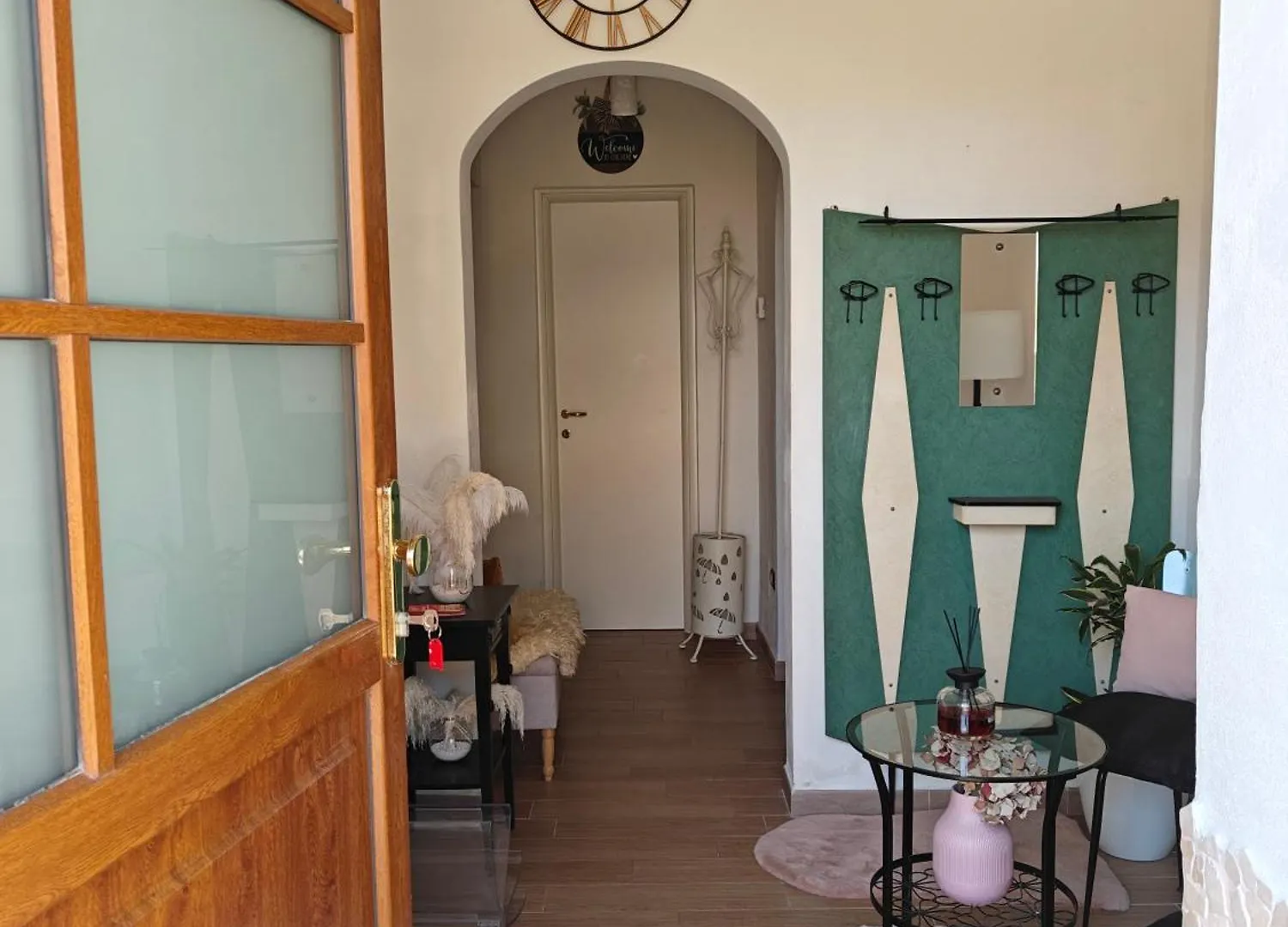 Apartment Salivoli Piombino
