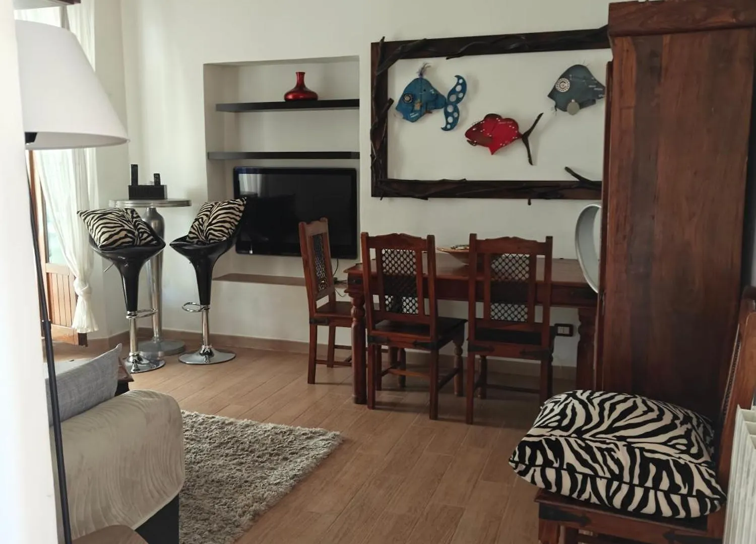 Apartment Salivoli Piombino