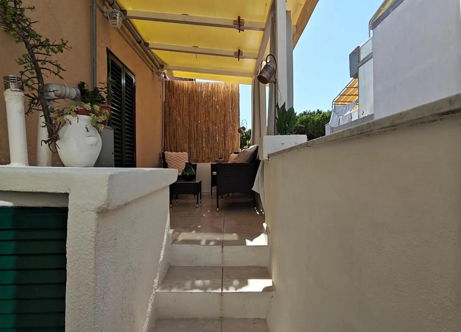 Apartment Salivoli Piombino