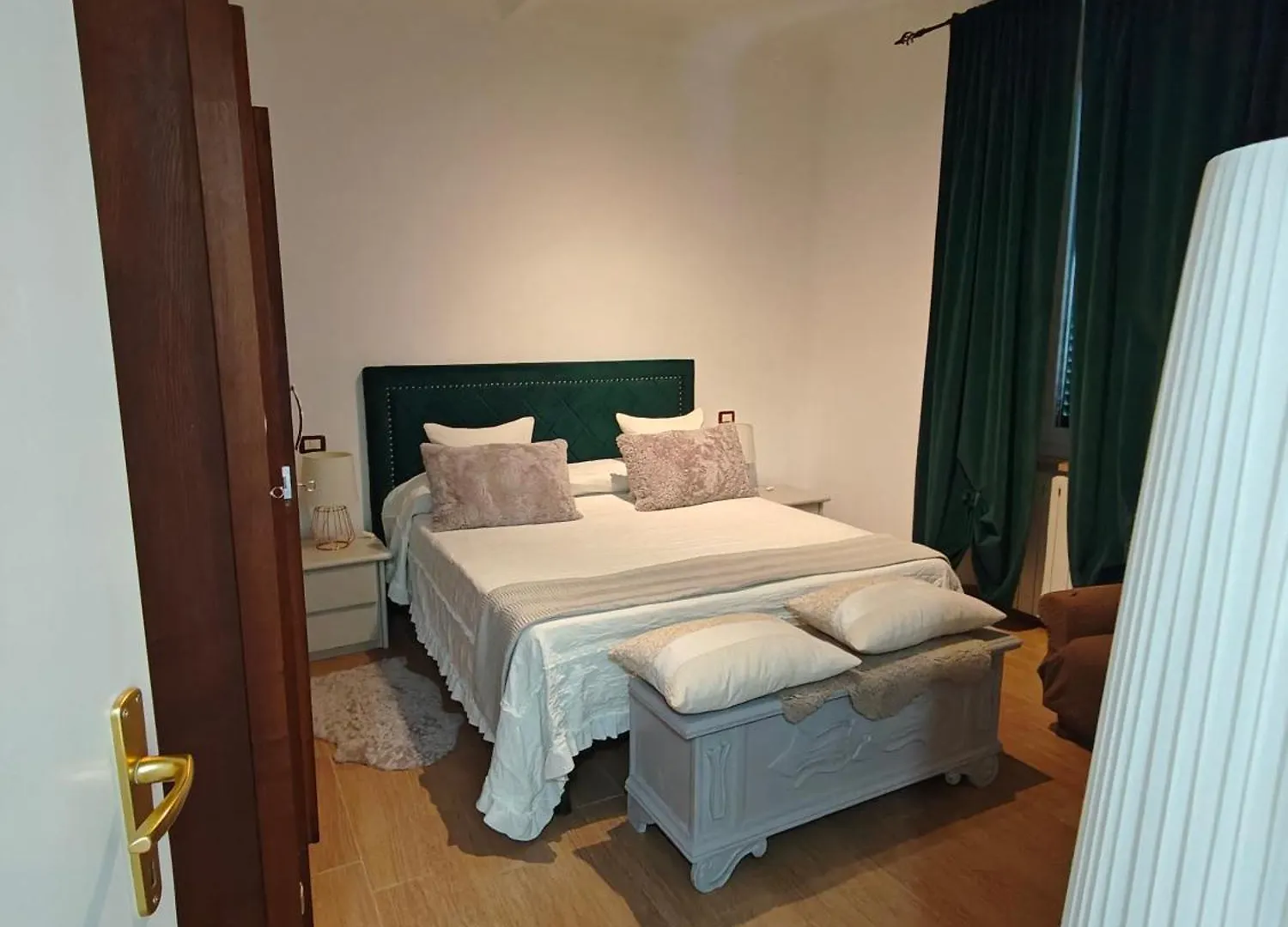 Apartment Salivoli Piombino 0*,