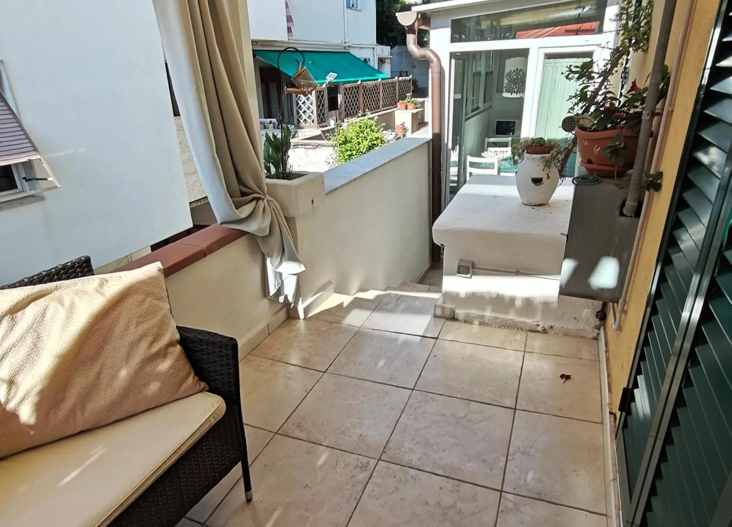 Apartment Salivoli Piombino Italy