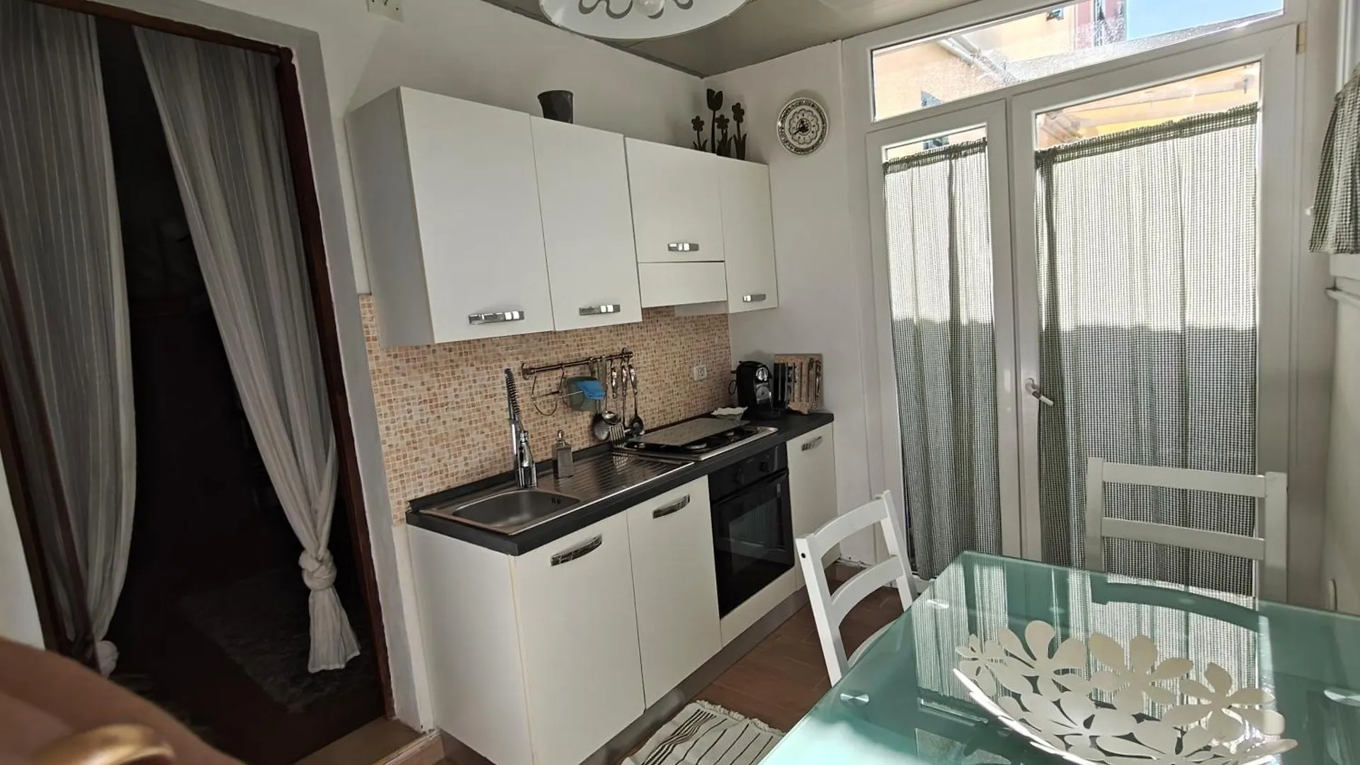 Apartment Salivoli Piombino