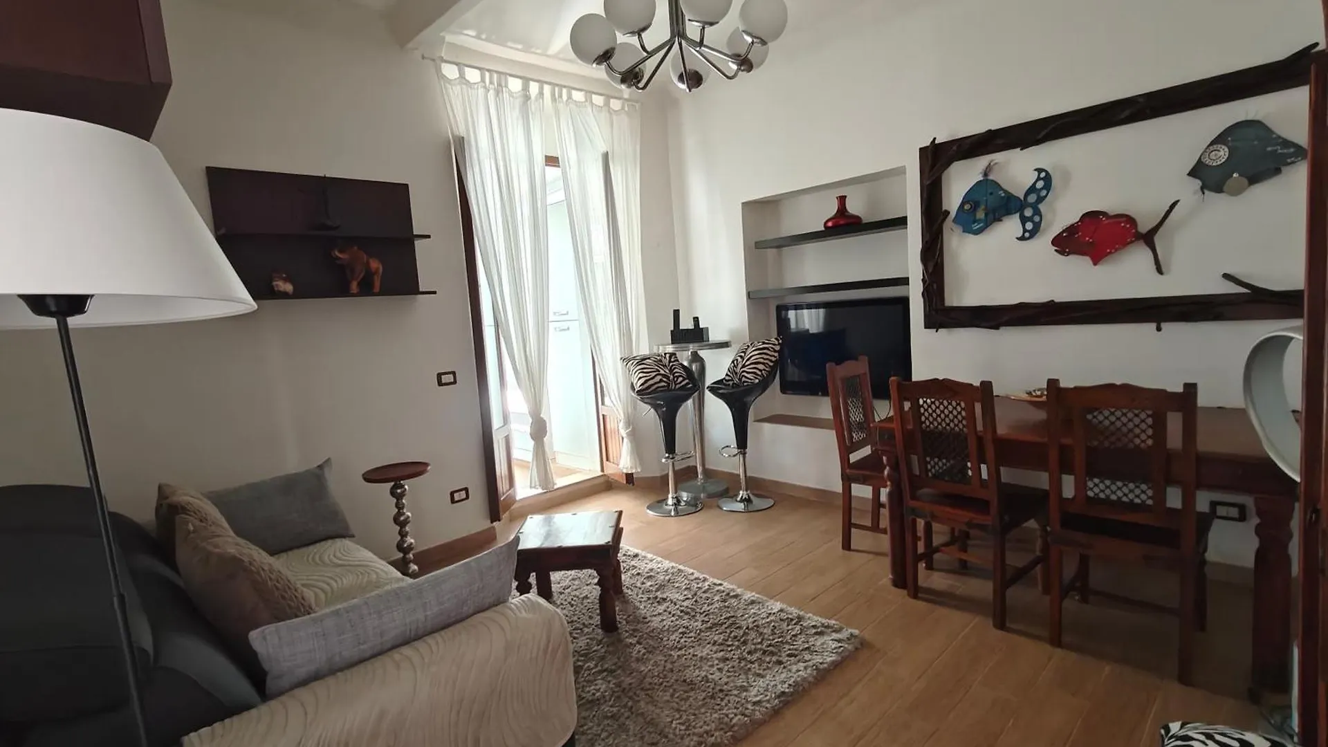 Apartment Salivoli Piombino