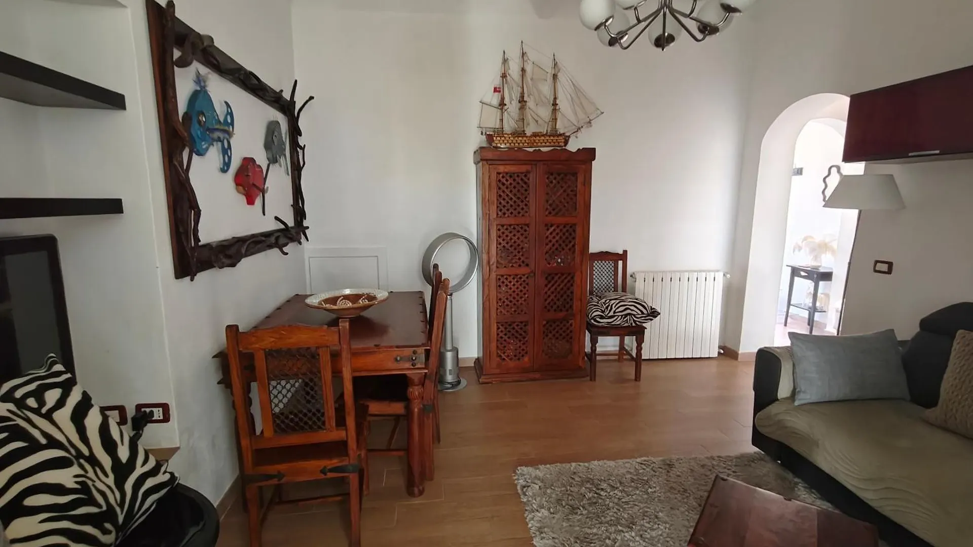 Apartment Salivoli Piombino Italy