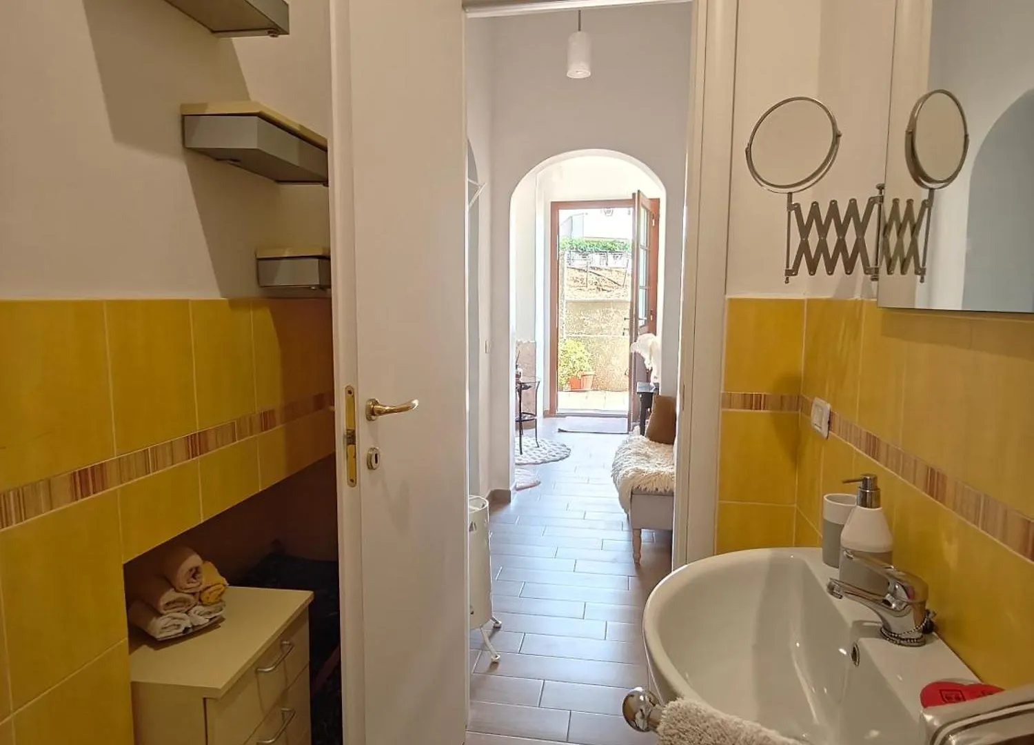 Apartment Salivoli Piombino