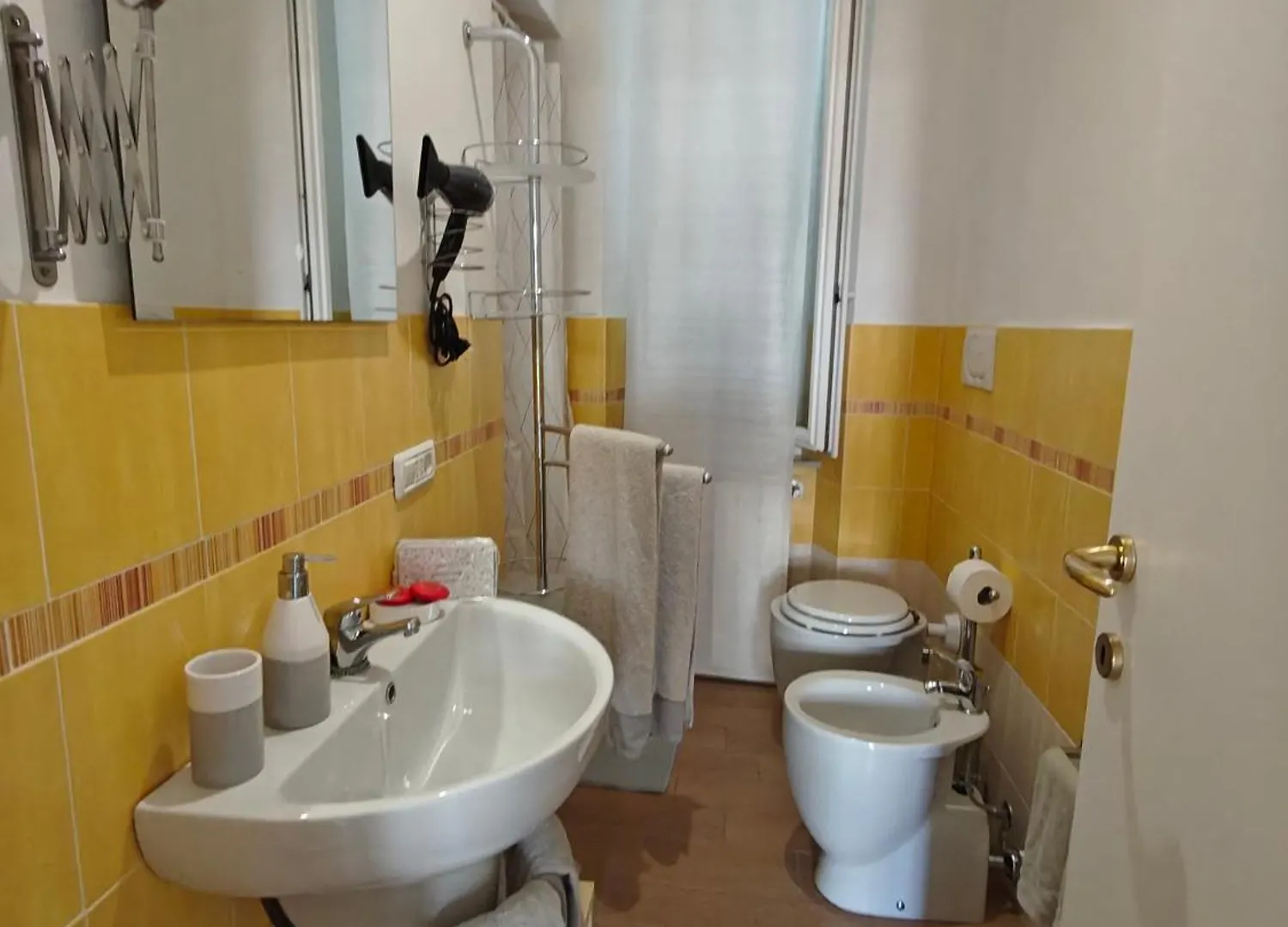 Apartment Salivoli Piombino 0*,  Italy