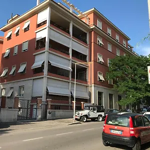  Appartamento Mare Centro