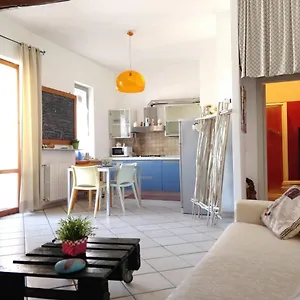  Appartamento Delizioso Vicino Al Centro